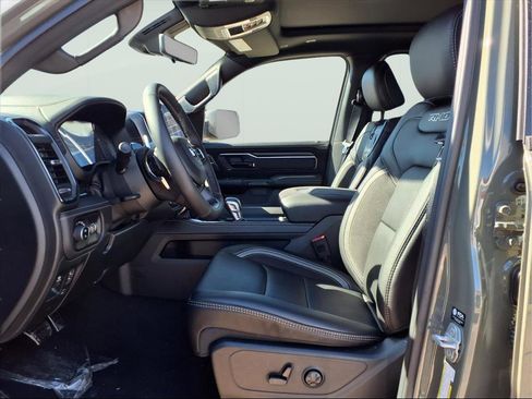 New 2026 RAM 1500 RHO w/ RHO Level 1 Equipment Group image 8