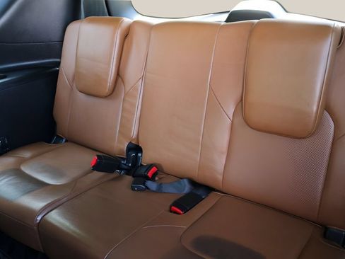Used 2021 INFINITI QX80 Sensory w/ Cargo Package RWD image 18
