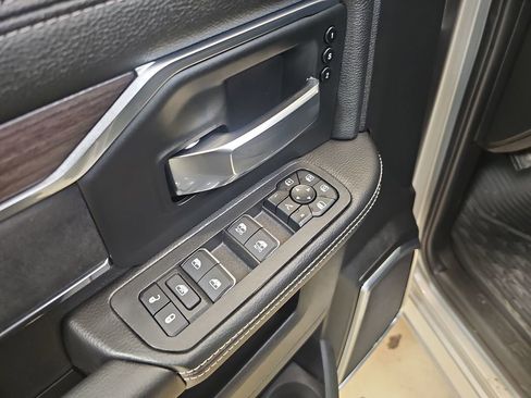 New 2026 RAM 3500 Laramie w/ Max Tow Package image 11