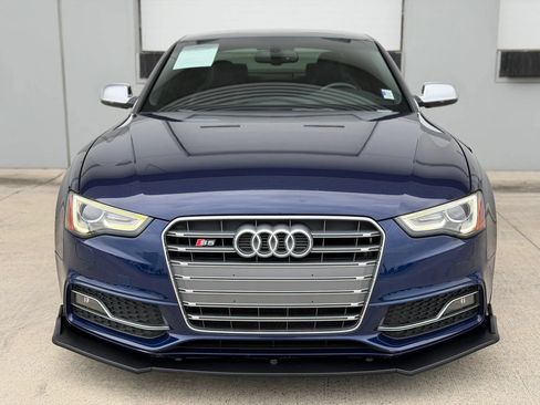 Used 2013 Audi S5 Prestige w/ Prestige Pkg AWD/4WD image 9