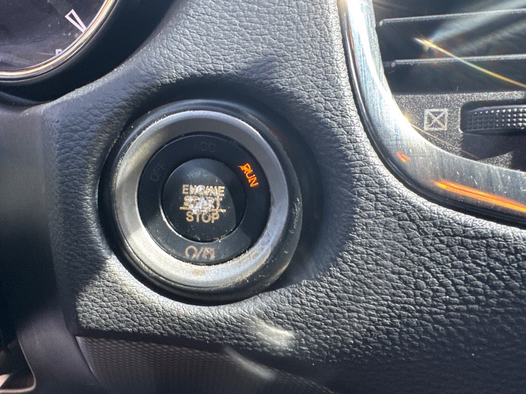 Used 2020 Dodge Durango GT RWD image 12