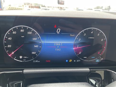 Certified 2025 Mercedes-Benz GLA 250 image 21