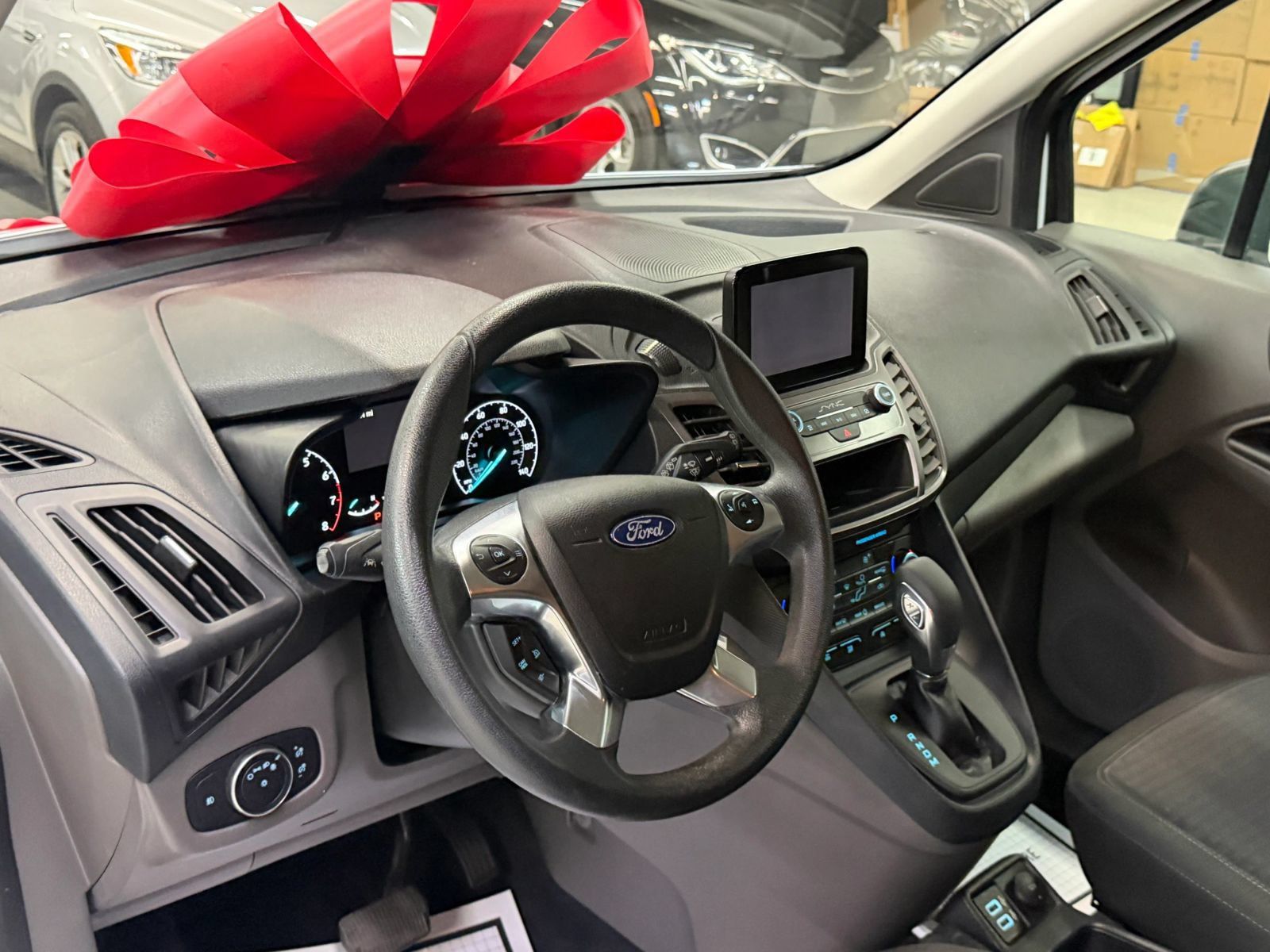 Used 2020 Ford Transit Connect XLT FWD image 38