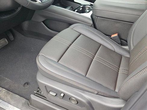 New 2026 Chevrolet Tahoe High Country w/ Sun And Tow Package image 4