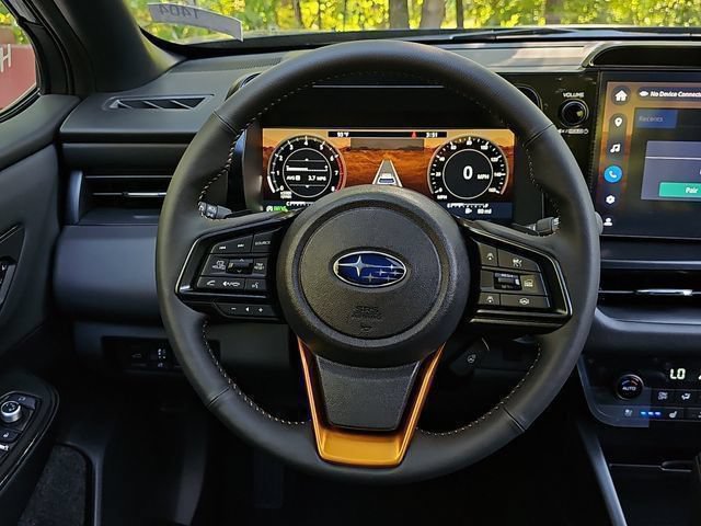 New 2026 Subaru Outback Wilderness AWD/4WD image 9