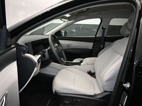 Used 2026 Hyundai Tucson SEL AWD/4WD image 11