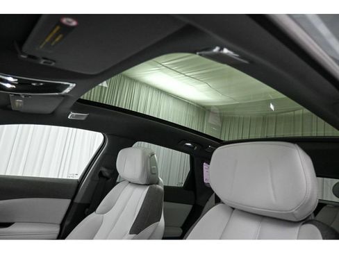 New 2026 Cadillac Optiq Sport 1 image 20