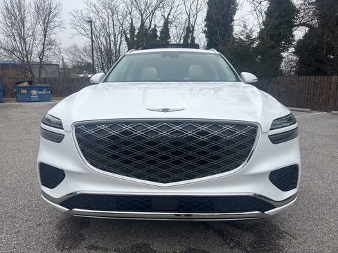 New 2026 Genesis GV70 2.5T Select image 3