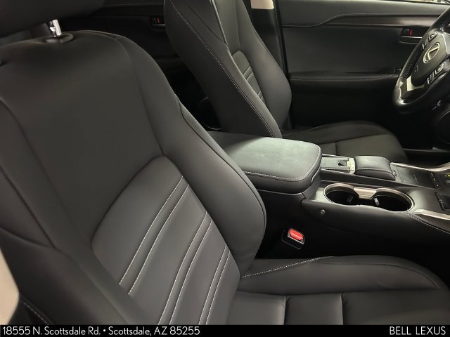 Used 2020 Lexus NX 300 AWD w/ Accessory Package image 11