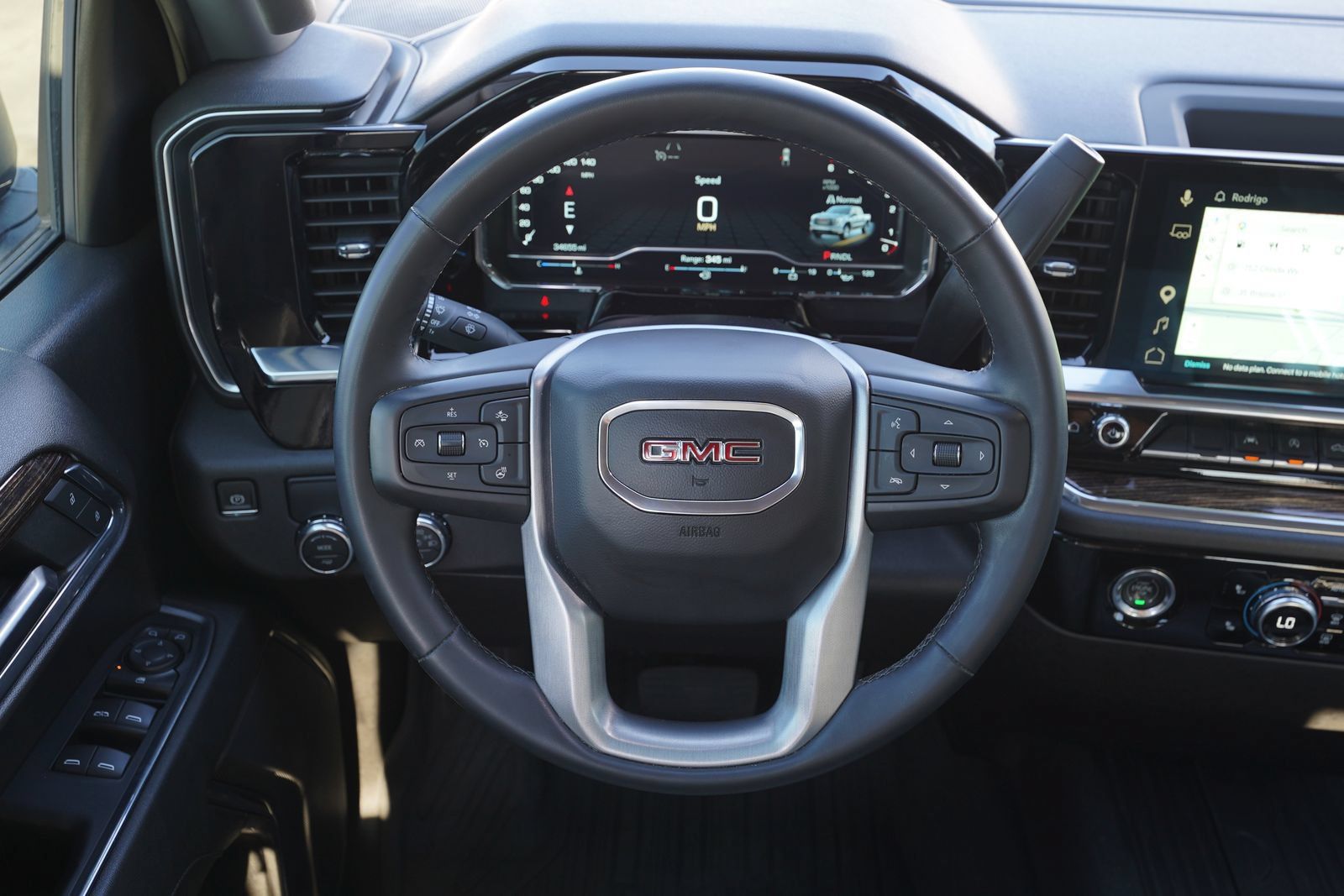 Used 2023 GMC Sierra 1500 Elevation RWD image 10