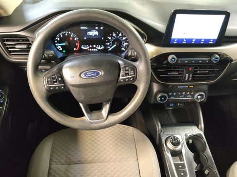 Used 2020 Ford Escape SE FWD image 22