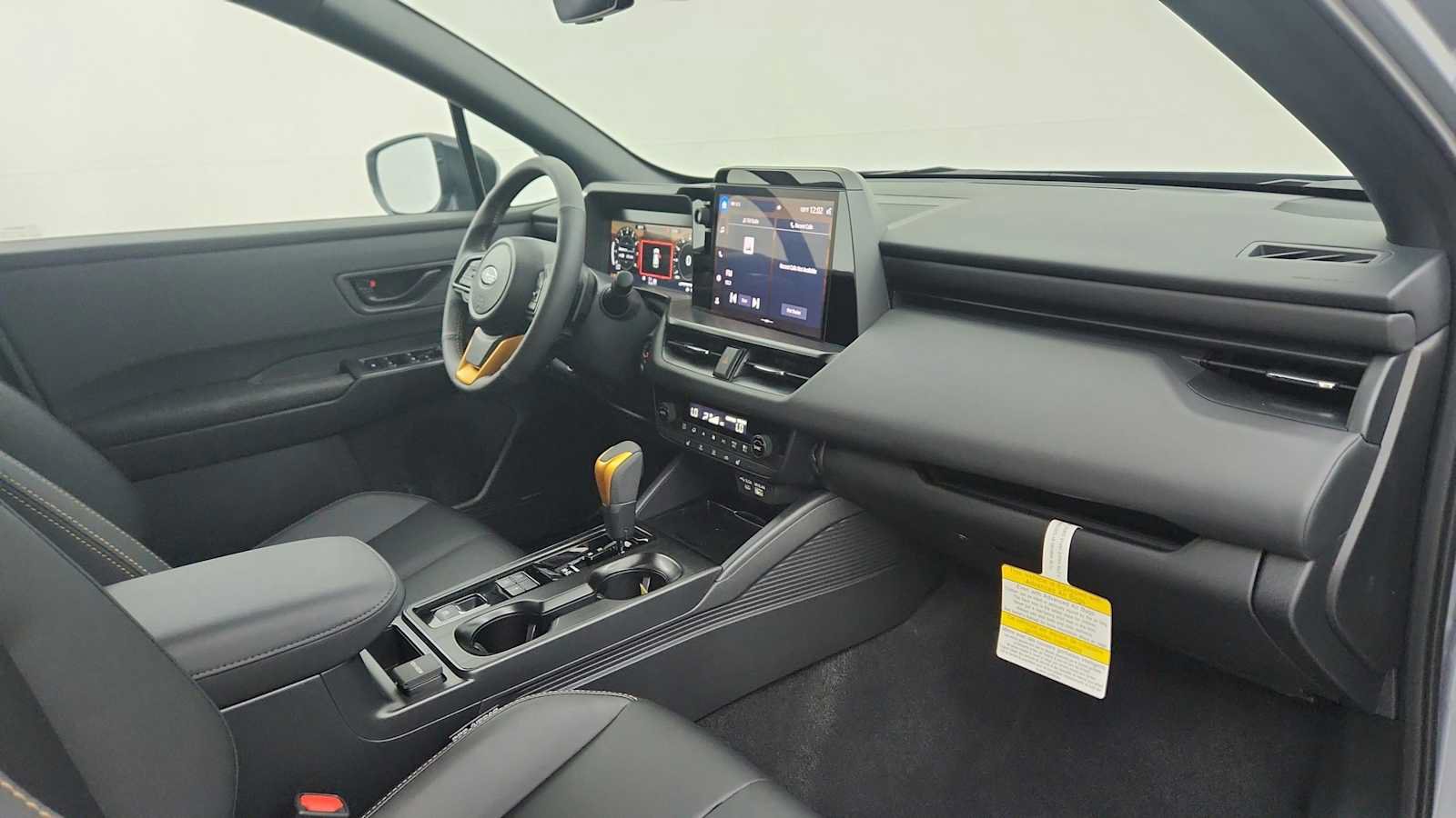 New 2026 Subaru Outback Wilderness AWD/4WD image 24