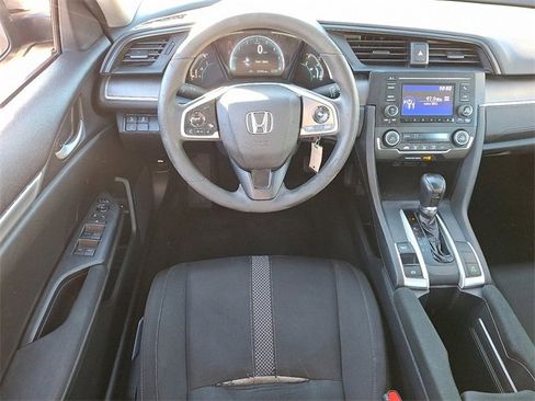 Used 2020 Honda Civic LX image 11