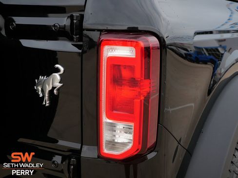 New 2026 Ford Bronco Big Bend image 9