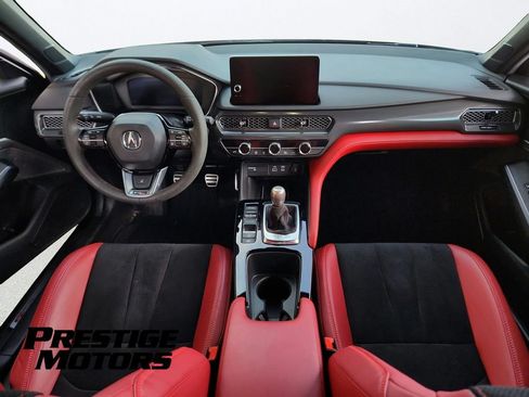 Used 2024 Acura Integra Type S FWD image 21