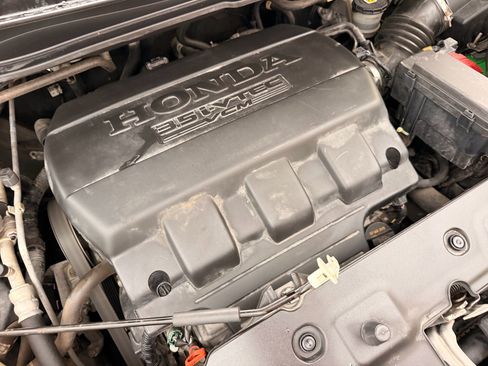 Used 2016 Honda Odyssey EX-L image 28
