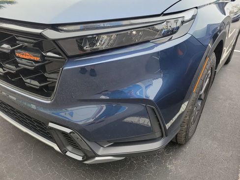 Used 2026 Honda CR-V TrailSport image 6