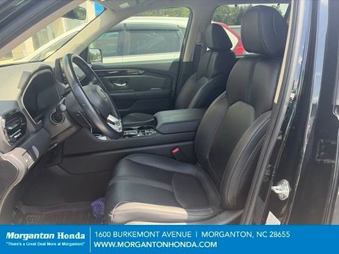 Used 2024 Honda Pilot EX-L image 8