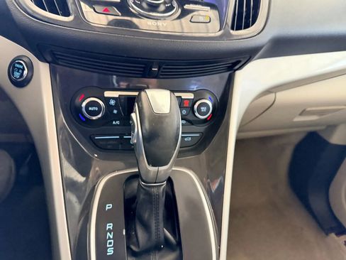 Used 2013 Ford Escape SEL image 10