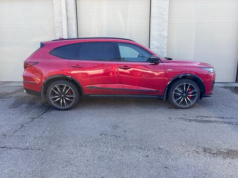 Used 2024 Acura MDX Type S AWD/4WD image 4
