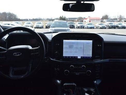 Used 2023 Ford F150 XLT w/ Equipment Group 302A High image 45