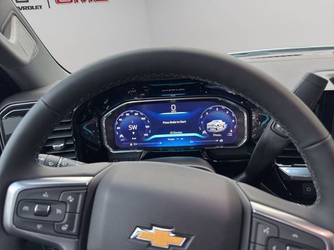 New 2026 Chevrolet Silverado 1500 LT image 13