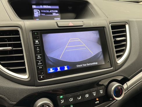 Used 2015 Honda CR-V EX image 22