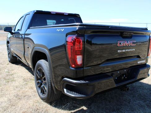 Used 2024 GMC Sierra 1500 Elevation image 7