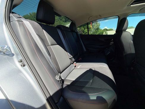 Used 2024 Subaru Legacy Sport AWD/4WD image 18