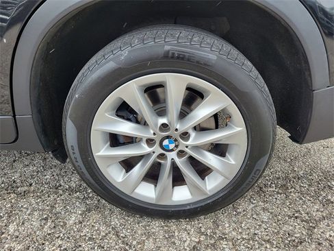 Used 2014 BMW X3 xDrive28i image 8