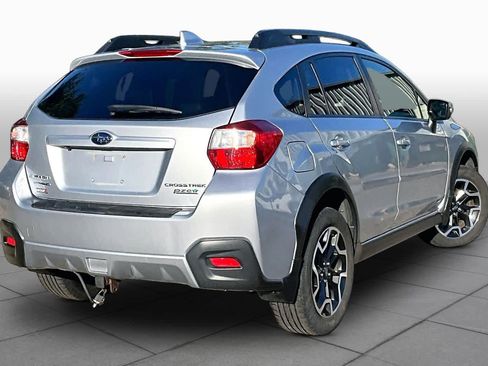 Used 2016 Subaru Crosstrek 2.0i Limited AWD/4WD image 13