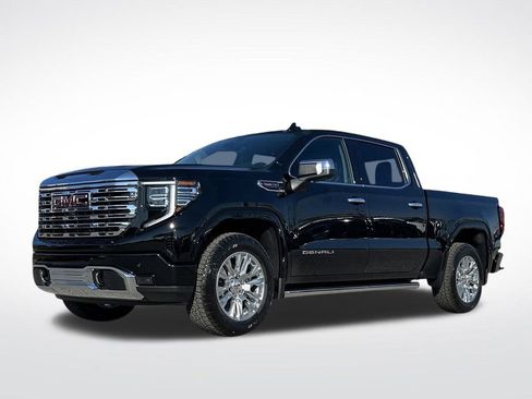 New 2026 GMC Sierra 1500 Denali w/ Technology Package image 2