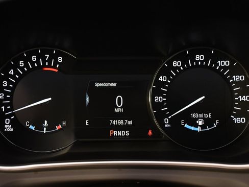 Used 2018 Lincoln MKX Reserve w/ Lincoln MKX Climate Package AWD/4WD image 26