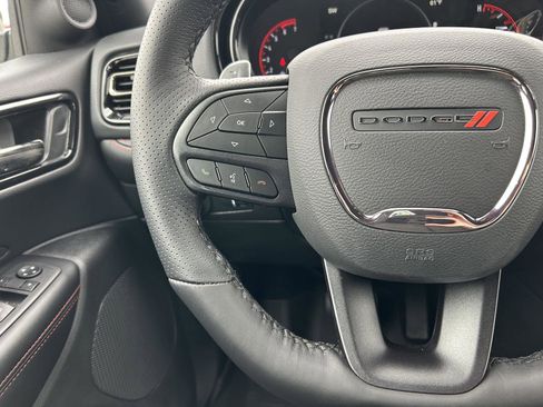 New 2026 Dodge Durango GT image 16