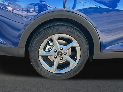 New 2025 Kia K4 LXS image 5