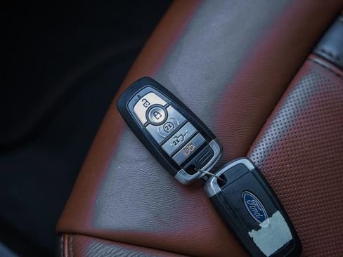 Used 2022 Ford F250 King Ranch image 54