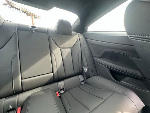 Certified 2026 BMW 430i Coupe w/ Parking Assistance Package image 21