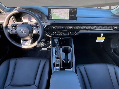New 2026 Honda Accord Touring image 5