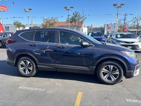 Used 2020 Honda CR-V LX image 3