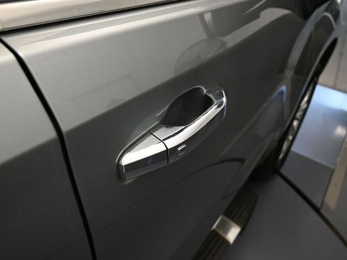 Used 2024 Chevrolet Silverado 1500 LTZ w/ LTZ Convenience Package II image 51