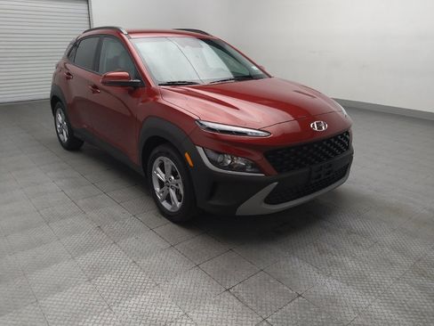 Used 2023 Hyundai Kona SEL AWD/4WD image 13