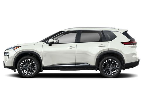 New 2026 Nissan Rogue Platinum AWD/4WD image 30