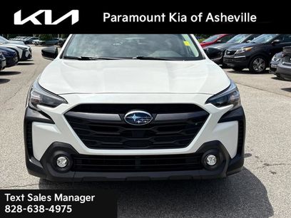 Used 2024 Subaru Outback Premium