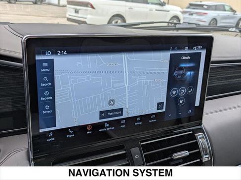 Certified 2022 Lincoln Navigator Black Label image 17