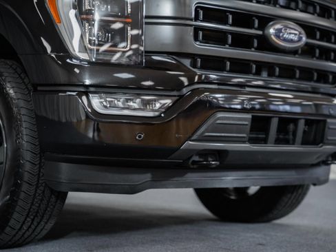 Certified 2023 Ford F150 Lariat w/ Equipment Group 502A High image 18