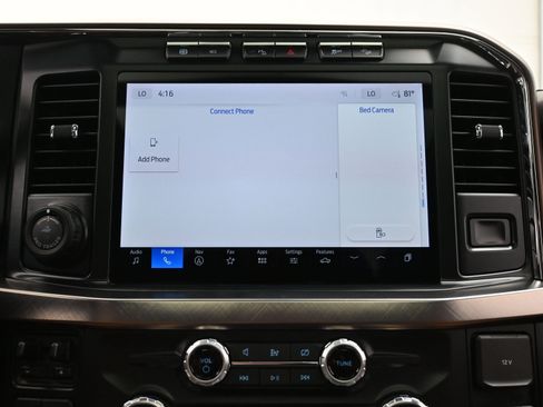 Used 2024 Ford F450 King Ranch w/ FX4 Off-Road Package image 35