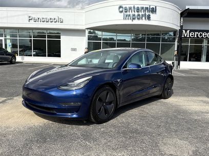 Used 2018 Tesla Model 3 Long Range