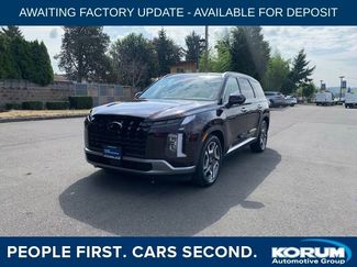 Used 2024 Hyundai Palisade SEL 360° Tour