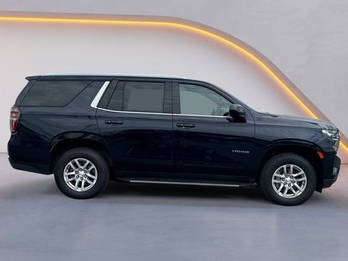 Certified 2023 Chevrolet Tahoe LT image 3