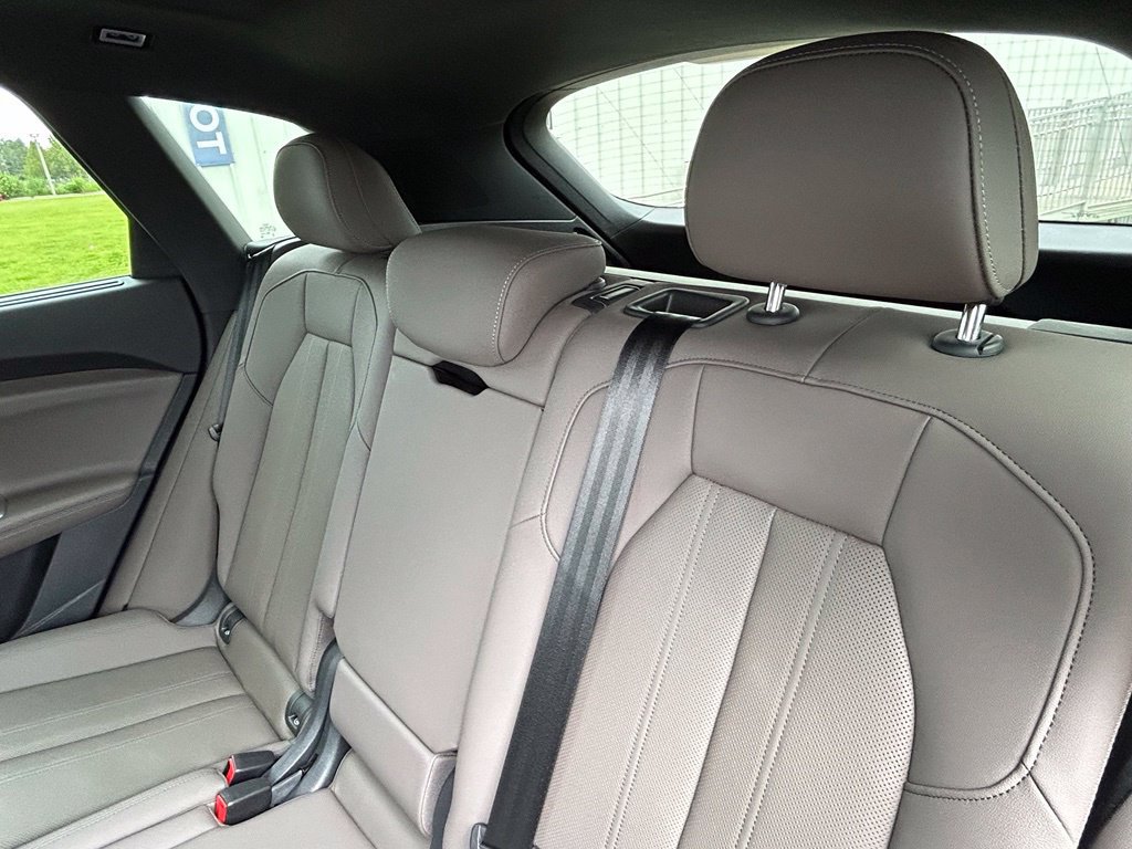 Used 2025 Audi Q5 Premium Plus AWD/4WD image 49